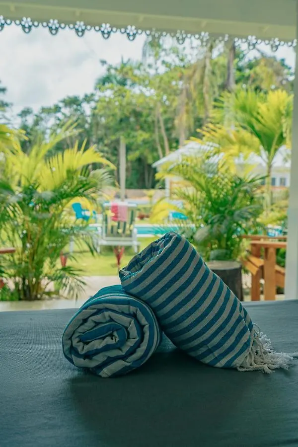 Punta Popy Boutique Hotel (Adults Only) Las Terrenas