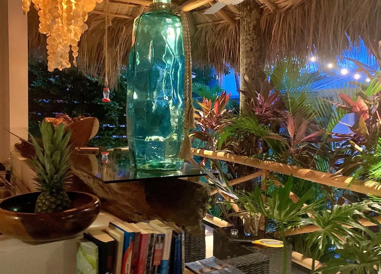 Punta Popy Boutique Hotel (Adults Only) Las Terrenas