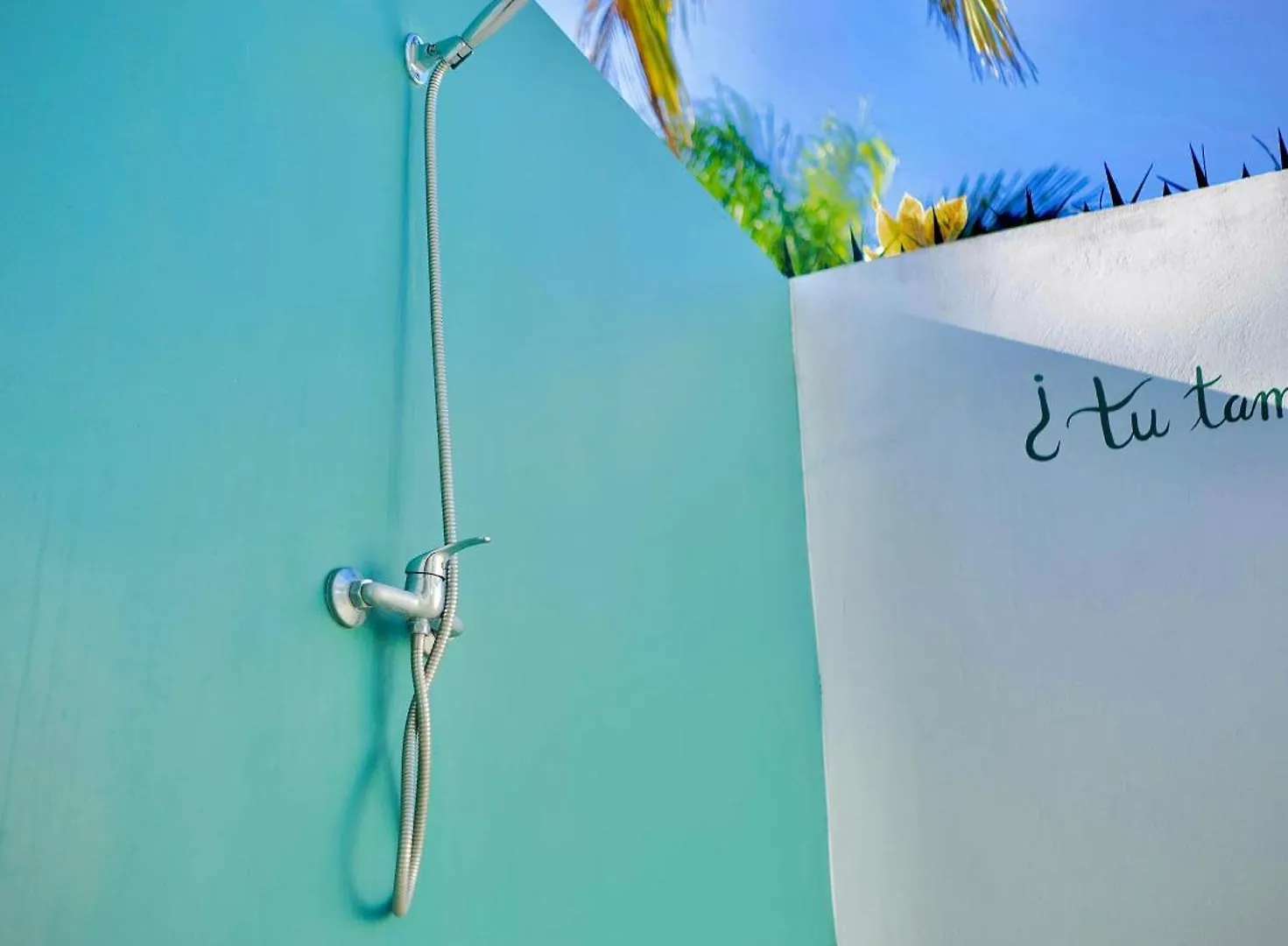 Punta Popy Boutique Hotel (Adults Only) Las Terrenas