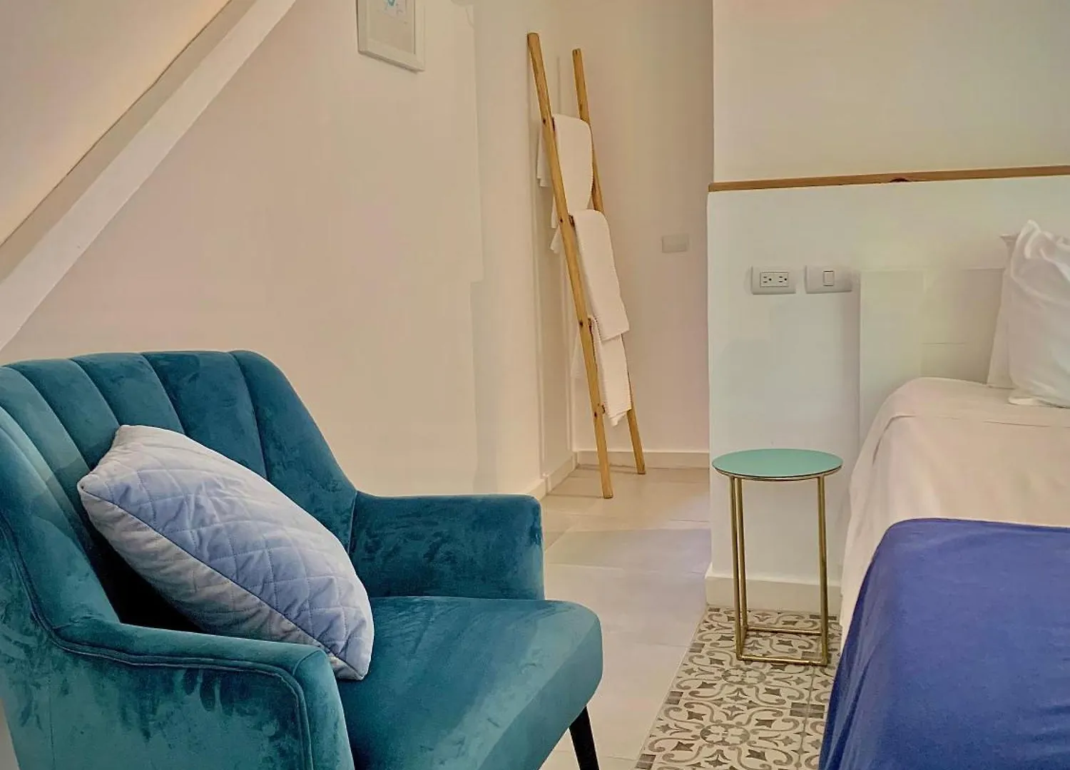 Punta Popy Boutique Hotel (Adults Only) Las Terrenas