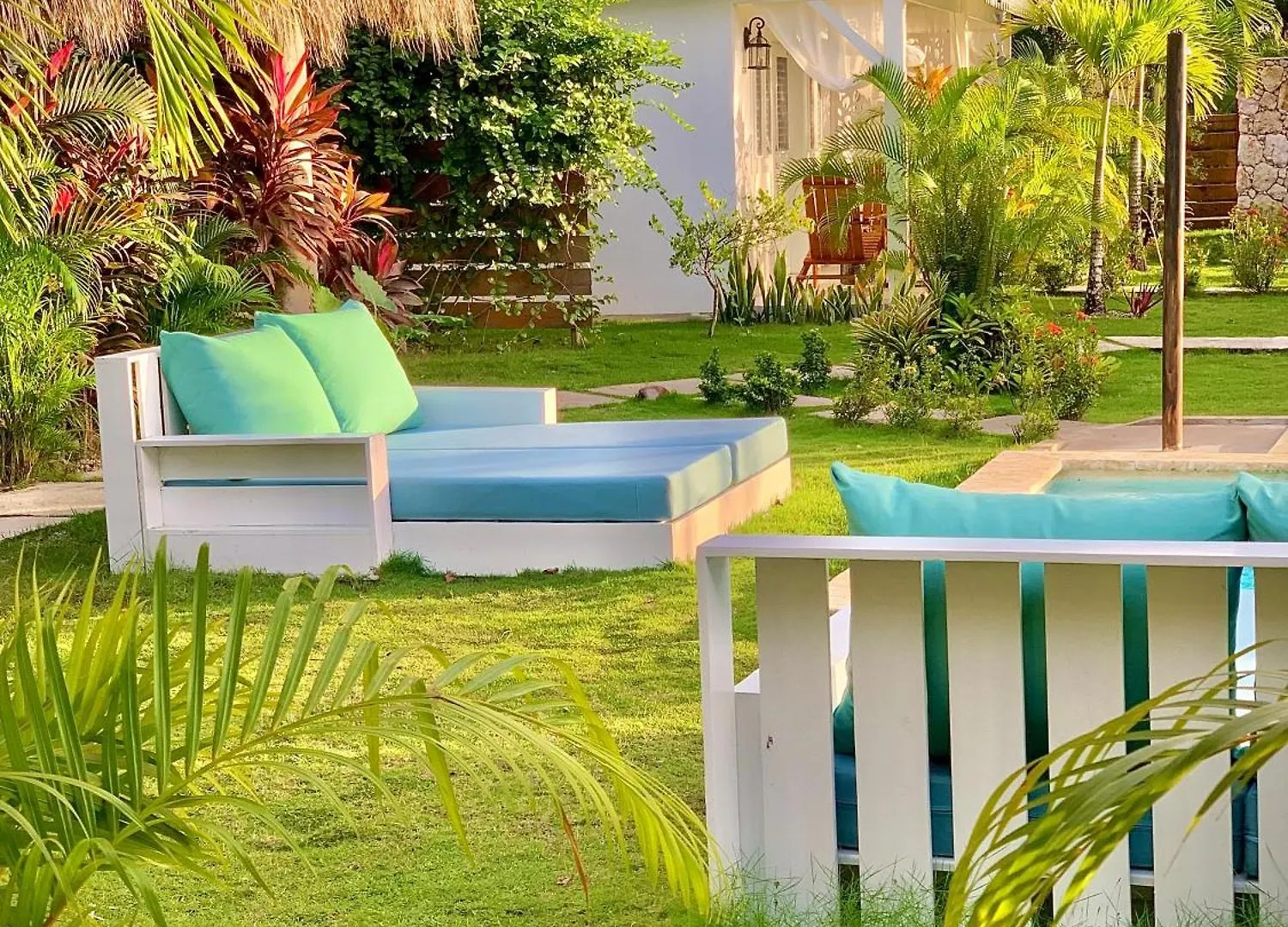 Punta Popy Boutique Hotel (Adults Only) Las Terrenas 0*,  República Dominicana