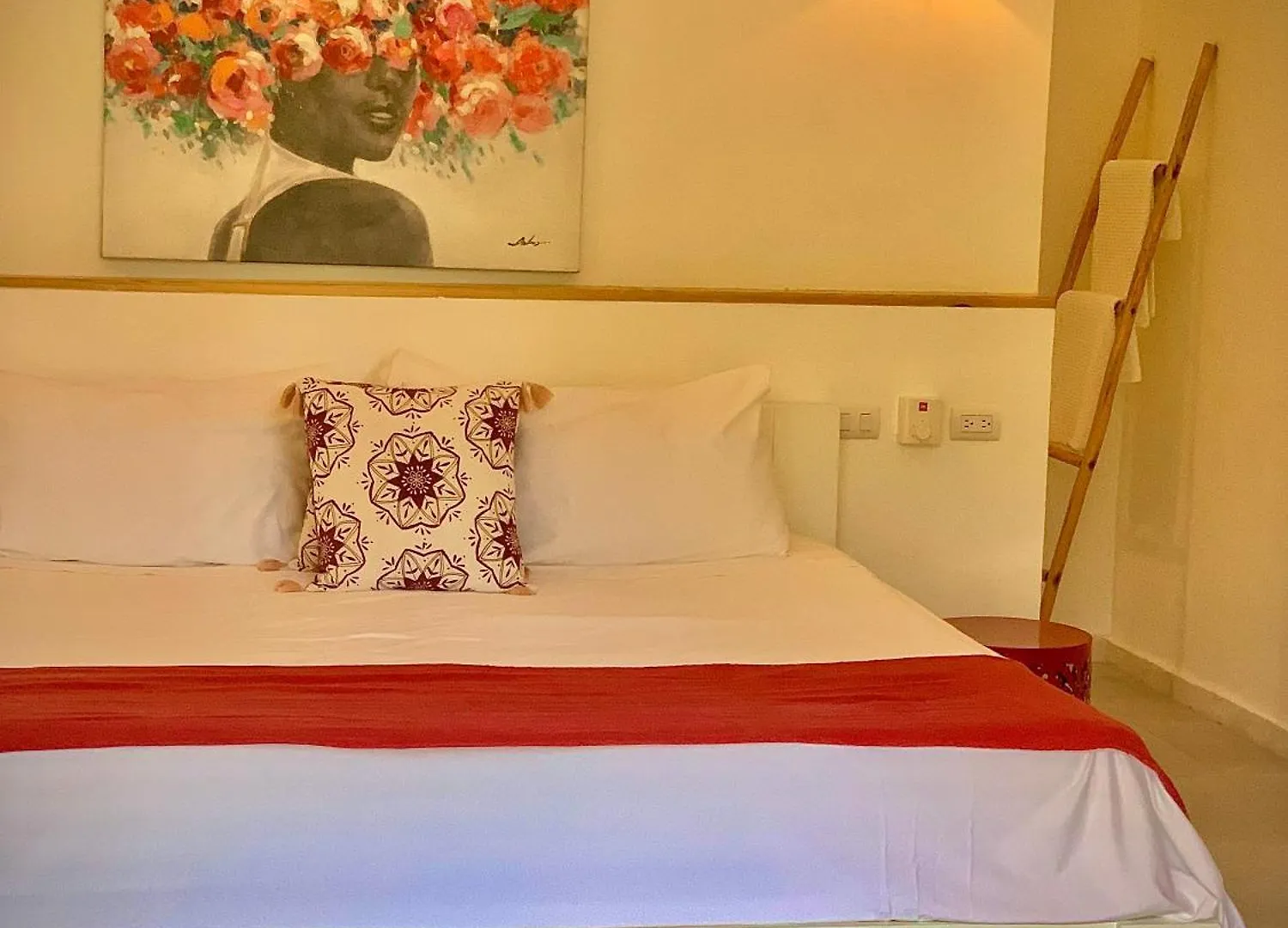 Punta Popy Boutique Hotel (Adults Only) Las Terrenas