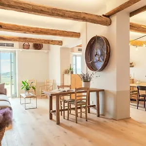 Cugusi Bed & Breakfast Montepulciano