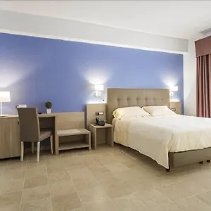 Netum Hotel Noto
