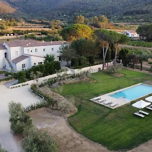 Tenuta Santa Caterina Bed & Breakfast Portoferraio