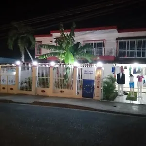 Recidencial Mignoli Hotel Boca Chica