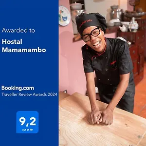 Mama Mambo - Zona Colonial Guest house Santo Domingo