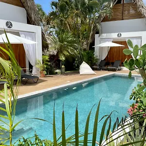 Leeloo Boutique Hotel Las Terrenas
