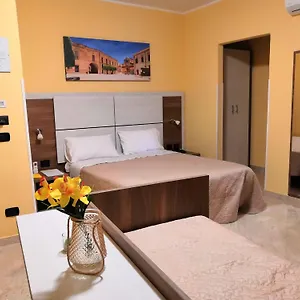 Fratelli Clemente And Hotel Castelvetrano