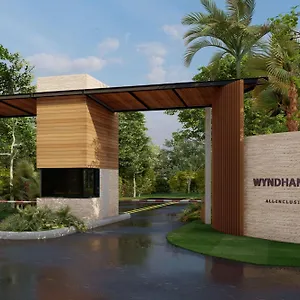 Resort Wyndham Alltra, Samana