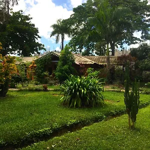 Fata Morgana Eco Hostel Las Terrenas