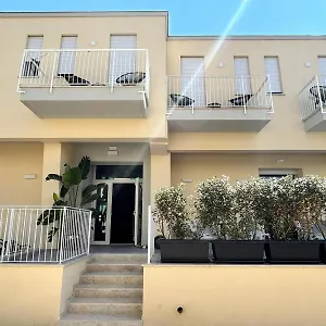 Perla Hotel Castiglione della Pescaia