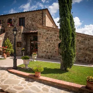 Poggio Paradiso & Resort Montefollonico