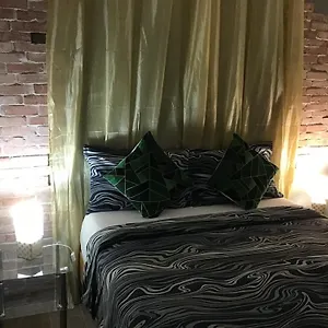 El Conde De Atrini Guest house Santo Domingo