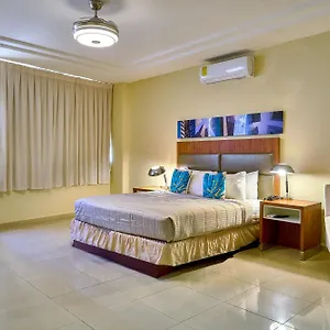 Libertad At Historic Main Street Hotel Santo Domingo