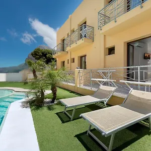 Le Piscine Aparthotel San Vito Lo Capo