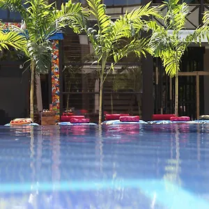 Chaykovski Boutique H Hotel Las Terrenas