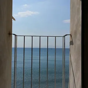 Balcone Sulla Bed & Breakfast Cefalu